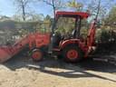 2020 Kubota B26 Image