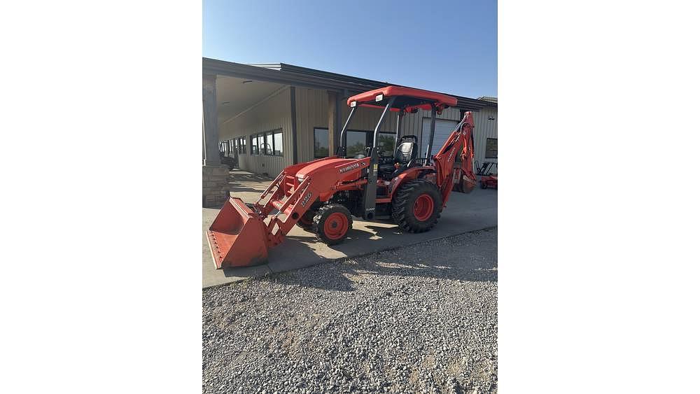 Image of Kubota B26 Primary image