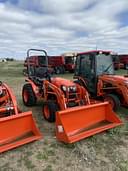 2020 Kubota B2601 Image
