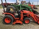 2020 Kubota B2601HSD Image