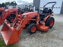 2020 Kubota B2601HSD Image