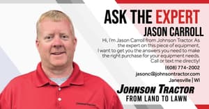 2020 Kubota B2650 Image