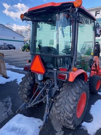 Image of Kubota B2650 equipment image 3