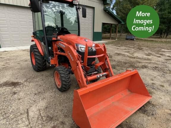 Image of Kubota B3350 Primary Image