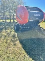 Image of Kubota BV4160 equipment image 3