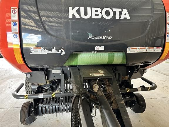 Image of Kubota BV4160 equipment image 3