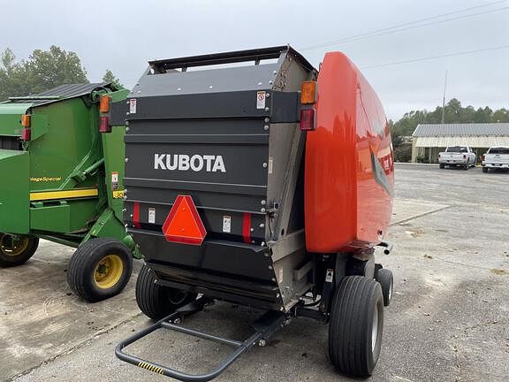 2020 Kubota BV4160 Hay And Forage Balers - Round For Sale | Tractor Zoom