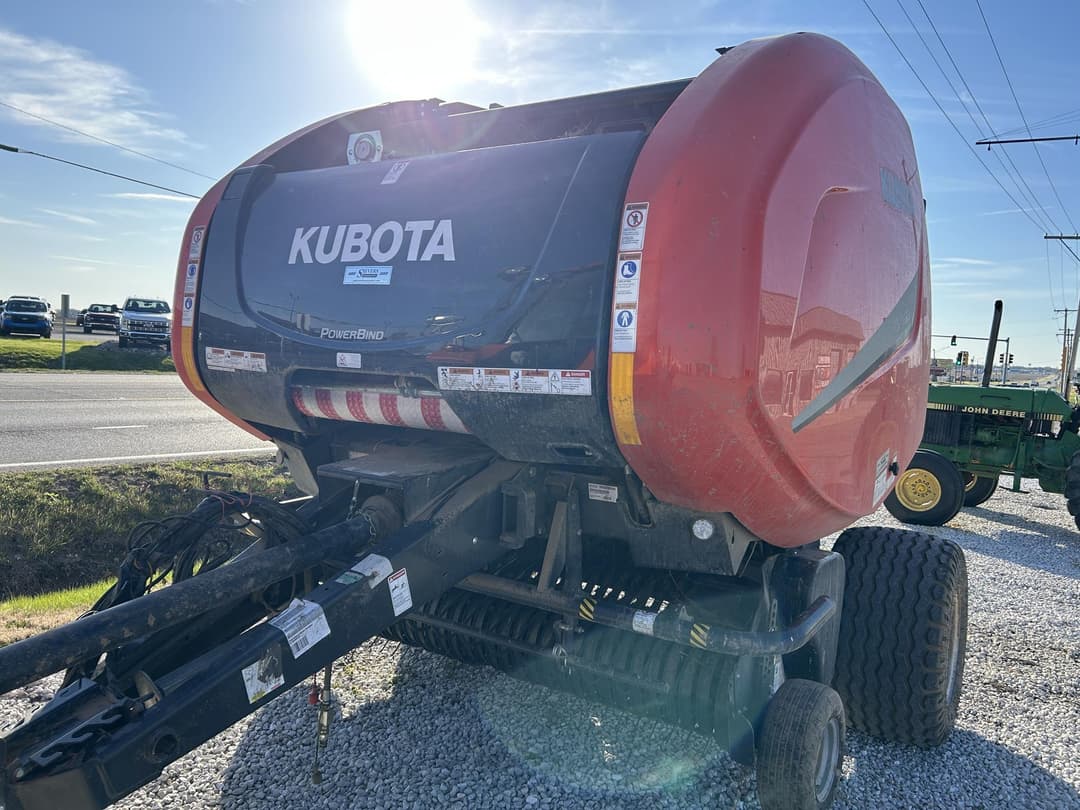 Image of Kubota BV4160 Primary image