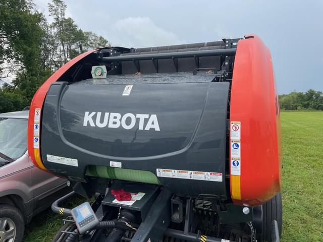 Image of Kubota BV4160 equipment image 3