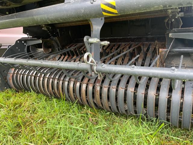 Image of Kubota BV4160 equipment image 4