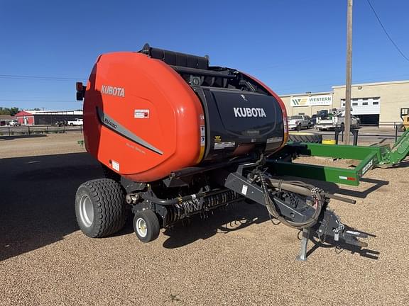 Image of Kubota BV4180 equipment image 2