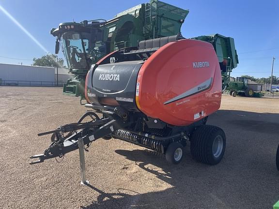 Image of Kubota BV4180 Primary image