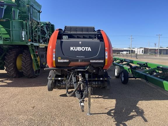 Image of Kubota BV4180 equipment image 1