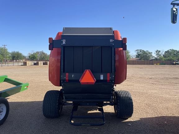 Image of Kubota BV4180 equipment image 3