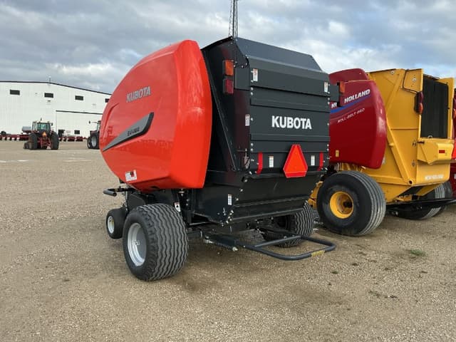 Image of Kubota BV4180 equipment image 2