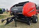 2020 Kubota BV4580 Image