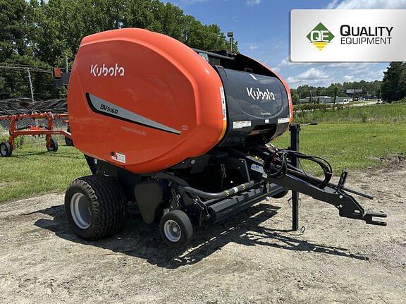 Image of Kubota BV5160 Primary image