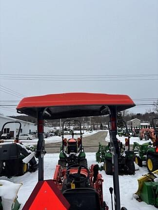 Image of Kubota BX1880 equipment image 4