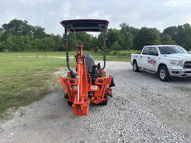 Image of Kubota BX23 equipment image 3