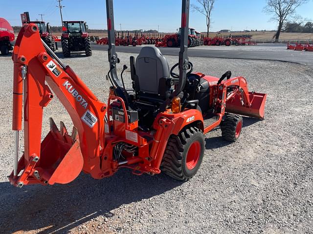 Image of Kubota BX23S equipment image 2