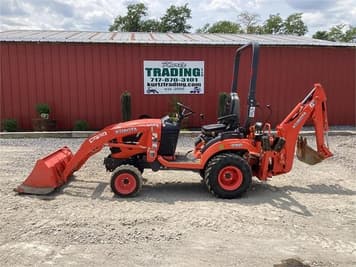 Main image Kubota BX23