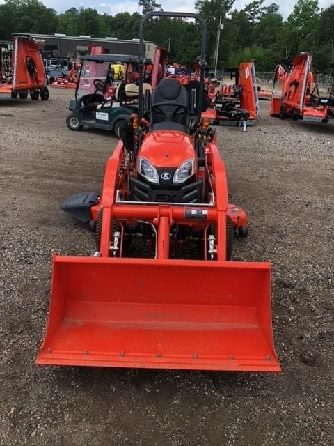Main image Kubota BX2380