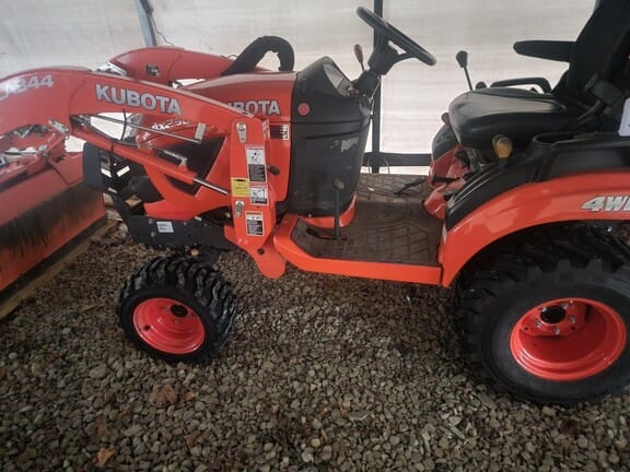Main image Kubota BX2380