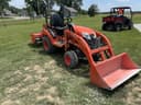 2020 Kubota BX2380 Image