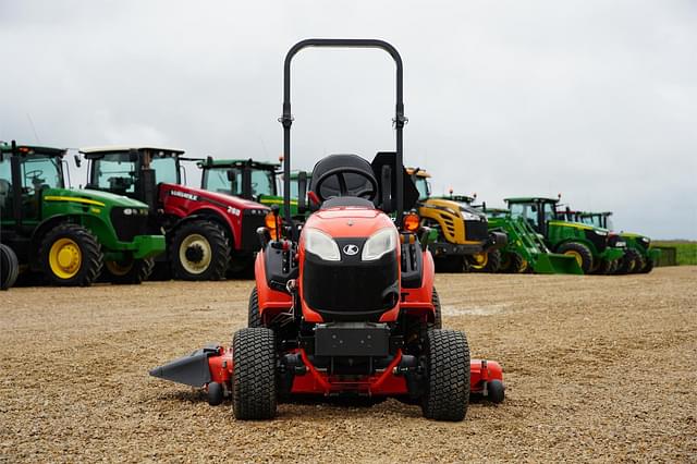 Image of Kubota BX2380 equipment image 1