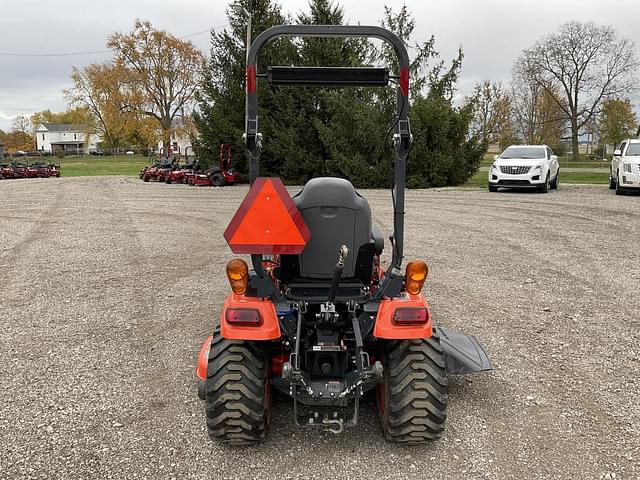 Image of Kubota BX2380 equipment image 3