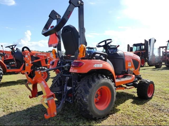 Image of Kubota BX2380 equipment image 2
