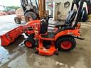 2020 Kubota BX2380 Image