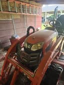 2020 Kubota BX2380 Image