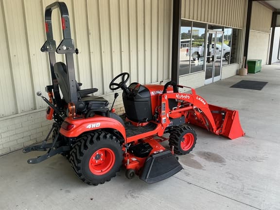Image of Kubota BX2380 equipment image 2