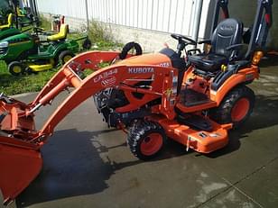 Main image Kubota BX2380