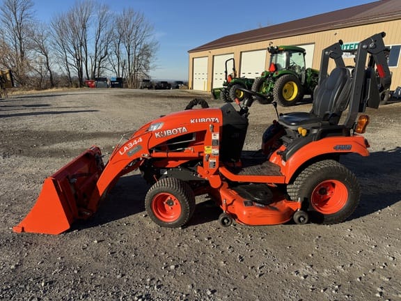 Main image Kubota BX2380
