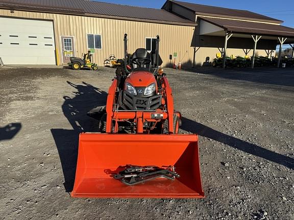 Image of Kubota BX2380 equipment image 1