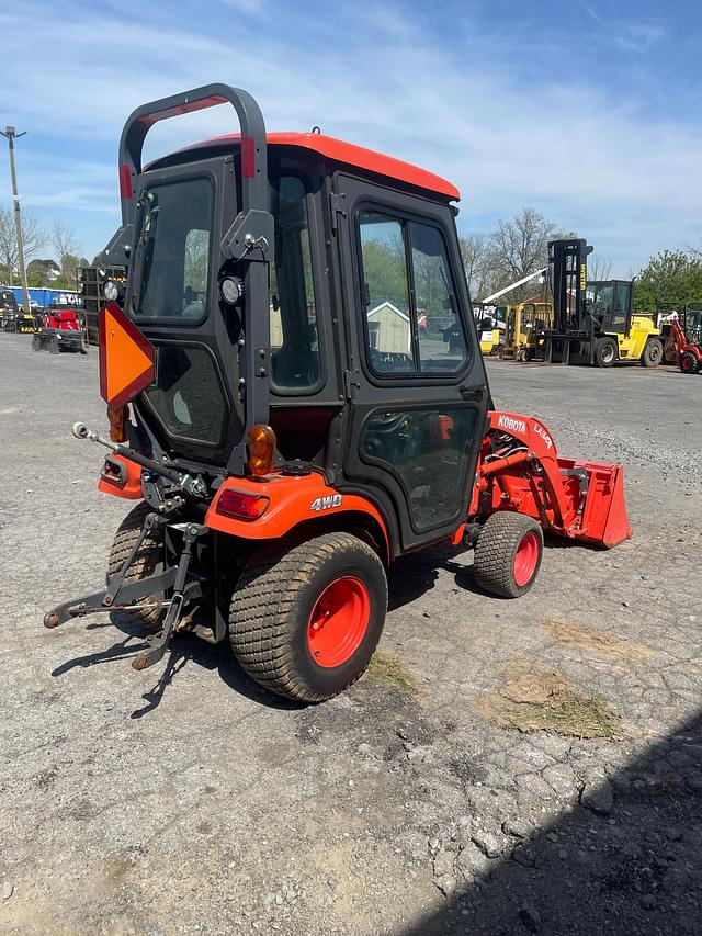 Image of Kubota BX2380 equipment image 2