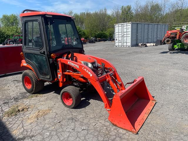 Image of Kubota BX2380 equipment image 1