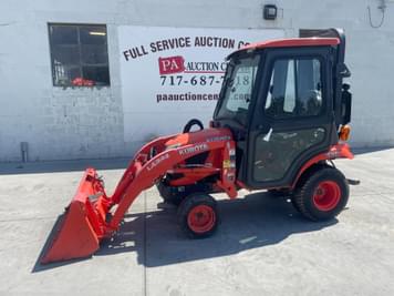 Main image Kubota BX2380