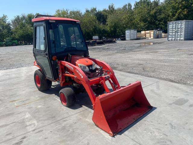 Image of Kubota BX2380 equipment image 1