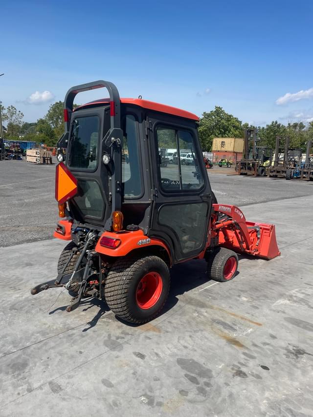 Image of Kubota BX2380 equipment image 2