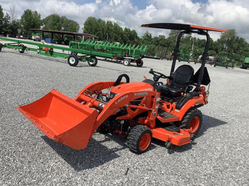 Main image Kubota BX2380