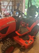 2020 Kubota BX2380 Image