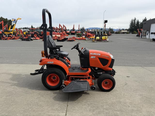 Image of Kubota BX2380 equipment image 4