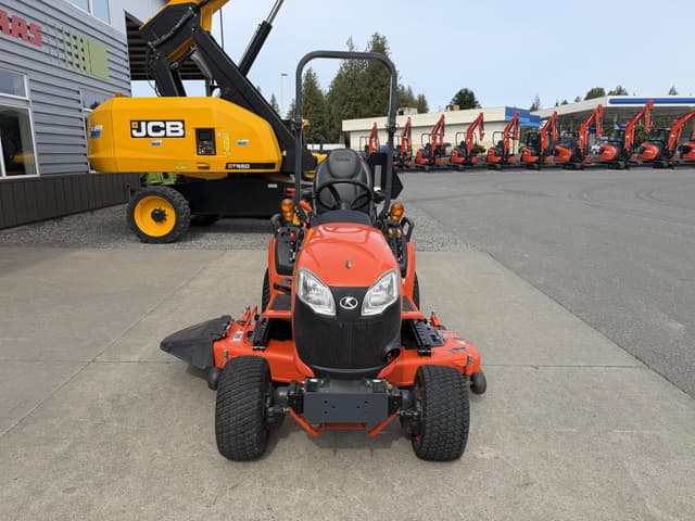 Image of Kubota BX2380 equipment image 2