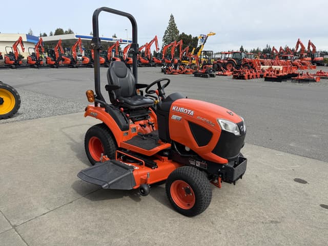 Image of Kubota BX2380 equipment image 3