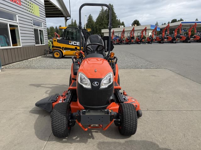 Image of Kubota BX2380 equipment image 2