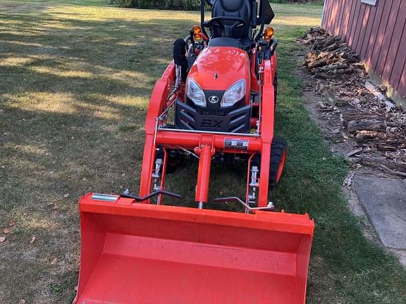 Image of Kubota BX2380 equipment image 1