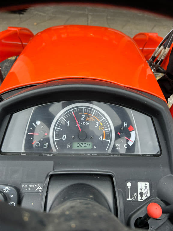 Image of Kubota BX2380 Image 1